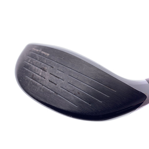 Used TaylorMade Sim2 Max 3 Fairway Wood / 15 Degrees / X-Stiff Flex