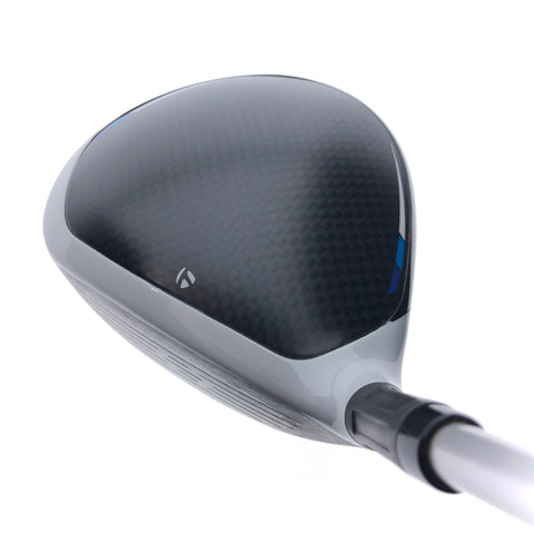 Used TaylorMade Sim2 Max 3 Fairway Wood / 15 Degrees / X-Stiff Flex