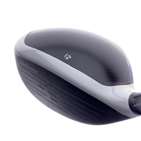 Used TaylorMade Sim2 Max 3 Fairway Wood / 15 Degrees / X-Stiff Flex
