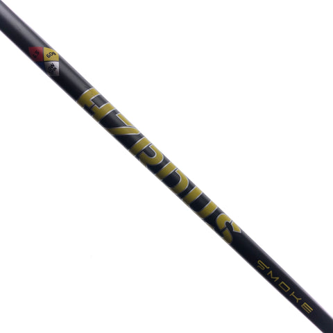 Used TaylorMade Sim2 Max 3 Fairway Wood / 15 Degrees / X-Stiff Flex