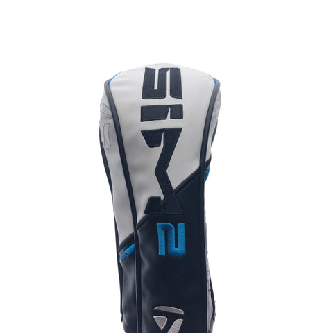 Used TaylorMade Sim2 Max 3 Fairway Wood / 15.0 Degrees / Regular Flex