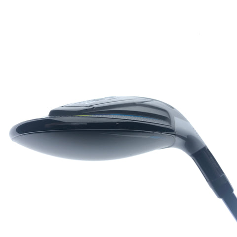 Used TaylorMade Sim2 Max 3 Fairway Wood / 15.0 Degrees / Regular Flex