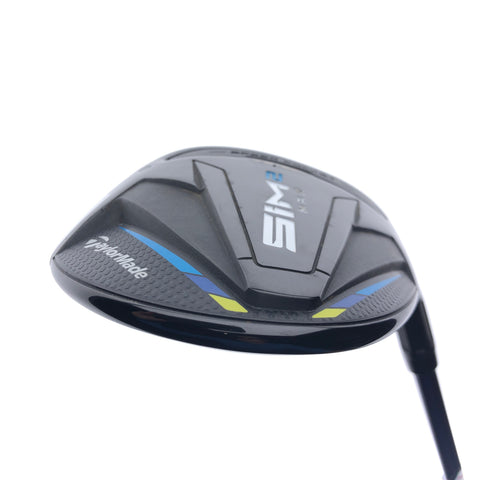 Used TaylorMade Sim2 Max 3 Fairway Wood / 15.0 Degrees / Regular Flex