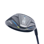 Used TaylorMade Sim2 Max 3 Fairway Wood / 15.0 Degrees / Regular Flex