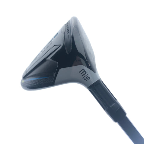 Used TaylorMade Sim2 Max 3 Fairway Wood / 15.0 Degrees / Regular Flex