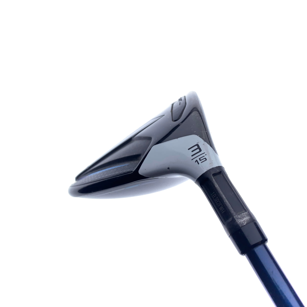 Used TaylorMade Sim2 Max 3 Fairway Wood / 15.0 Degrees / Regular Flex