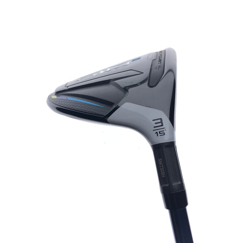 Used TaylorMade Sim2 Max 3 Fairway Wood / 15.0 Degrees / Regular Flex