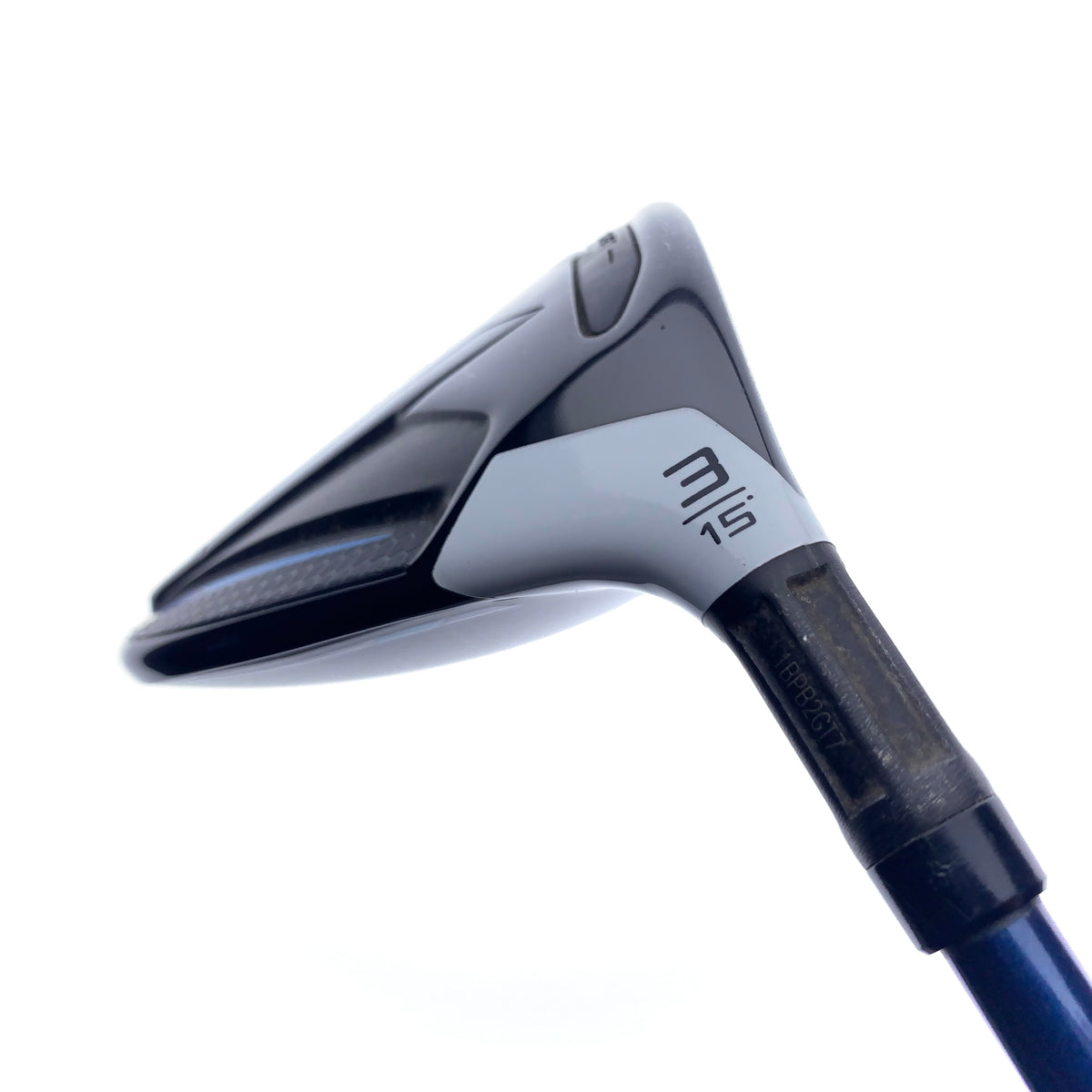 Used TaylorMade Sim2 Max 3 Fairway Wood / 15.0 Degrees / Regular Flex