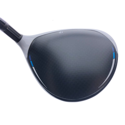 Used TaylorMade Sim2 Max 3 Fairway Wood / 15.0 Degrees / Regular Flex