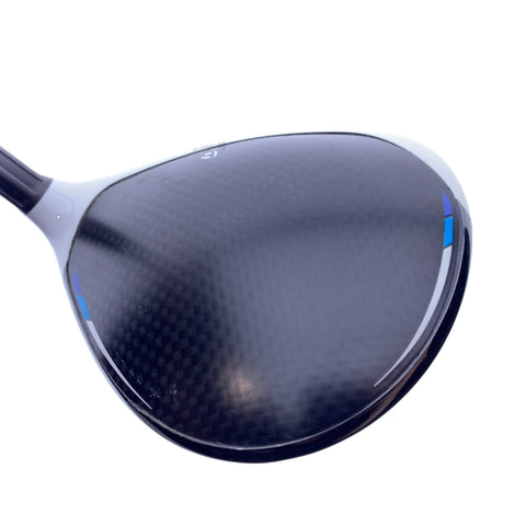 Used TaylorMade Sim2 Max 3 Fairway Wood / 15.0 Degrees / Regular Flex
