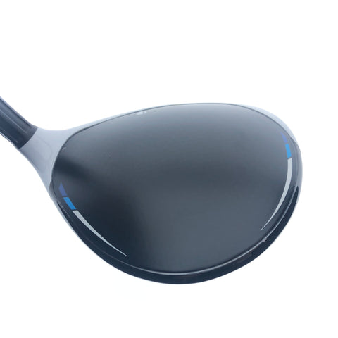 Used TaylorMade Sim2 Max 3 Fairway Wood / 15.0 Degrees / Regular Flex
