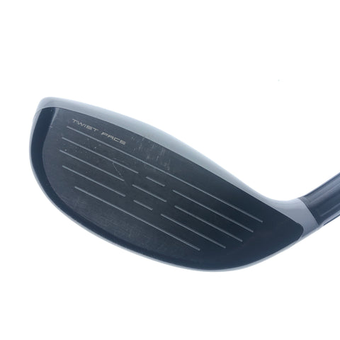 Used TaylorMade Sim2 Max 3 Fairway Wood / 15.0 Degrees / Regular Flex