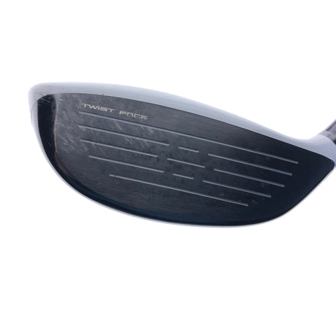 Used TaylorMade Sim2 Max 3 Fairway Wood / 15.0 Degrees / Regular Flex