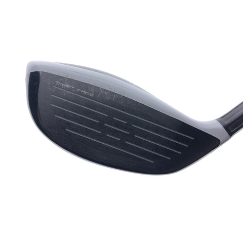 Used TaylorMade Sim2 Max 3 Fairway Wood / 15.0 Degrees / Regular Flex