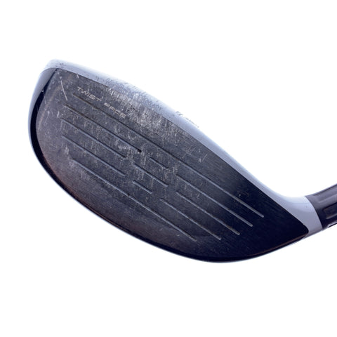 Used TaylorMade Sim2 Max 3 Fairway Wood / 15.0 Degrees / Regular Flex