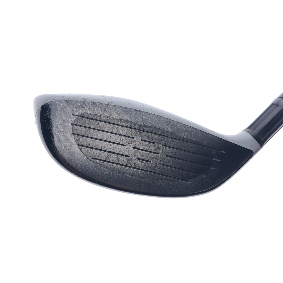Used TaylorMade Sim2 Max 3 Fairway Wood / 15.0 Degrees / Regular Flex