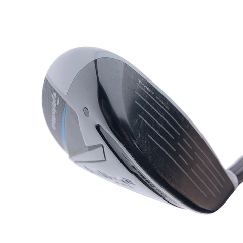 Used TaylorMade Sim2 Max 3 Fairway Wood / 15.0 Degrees / Regular Flex