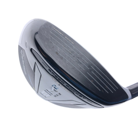 Used TaylorMade Sim2 Max 3 Fairway Wood / 15.0 Degrees / Regular Flex