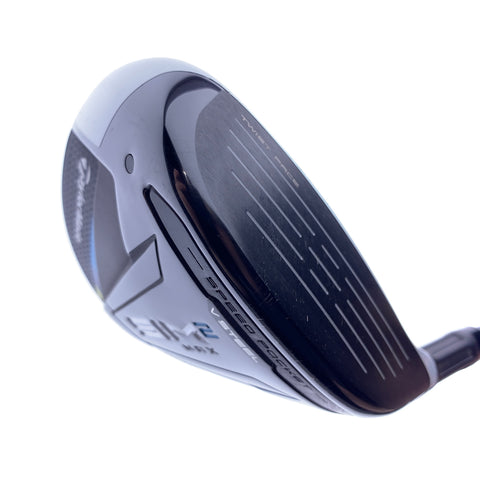 Used TaylorMade Sim2 Max 3 Fairway Wood / 15.0 Degrees / Regular Flex