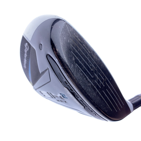 Used TaylorMade Sim2 Max 3 Fairway Wood / 15.0 Degrees / Regular Flex