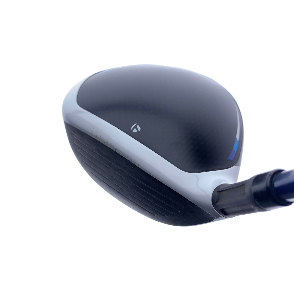 Used TaylorMade Sim2 Max 3 Fairway Wood / 15.0 Degrees / Regular Flex