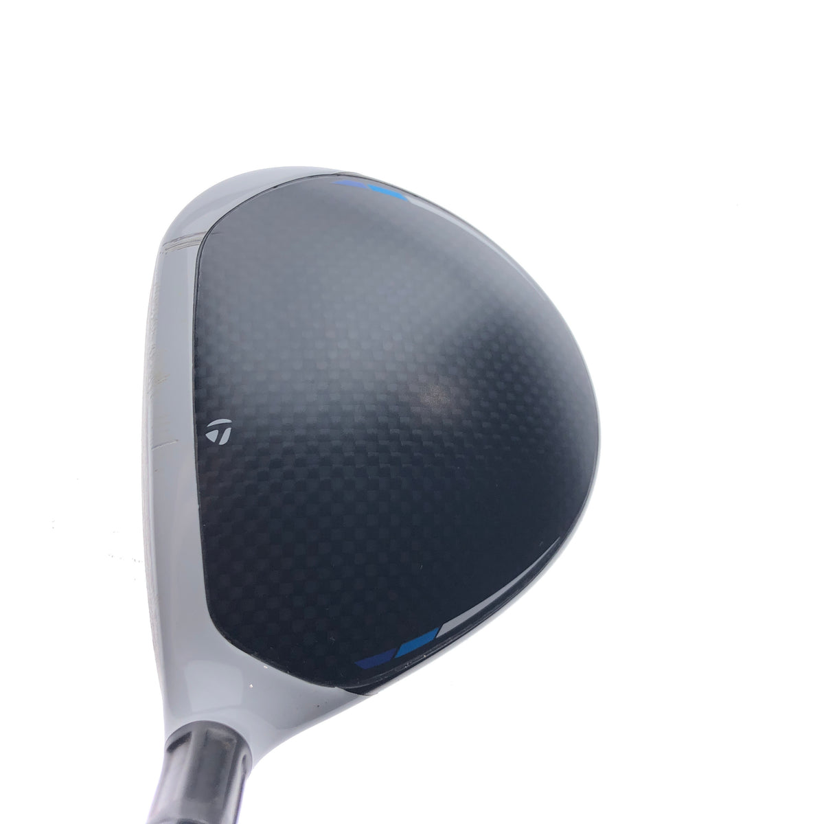 Used TaylorMade Sim2 Max 3 Fairway Wood / 15.0 Degrees / Regular Flex