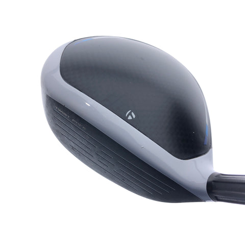 Used TaylorMade Sim2 Max 3 Fairway Wood / 15.0 Degrees / Regular Flex