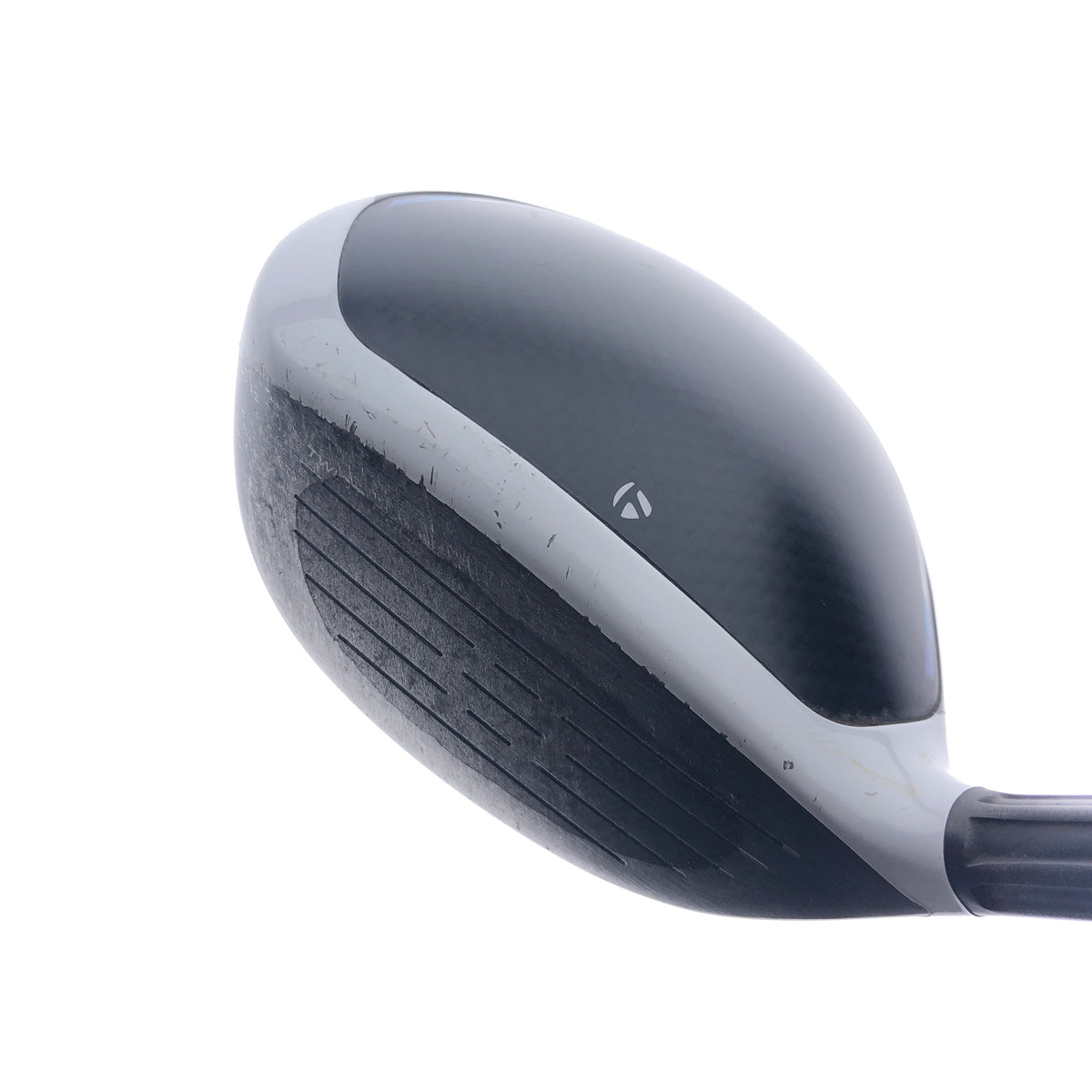 Used TaylorMade Sim2 Max 3 Fairway Wood / 15.0 Degrees / Regular Flex