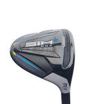 Used TaylorMade Sim2 Max 3 Fairway Wood / 15.0 Degrees / Regular Flex