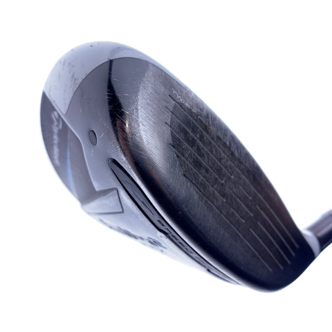 Used TaylorMade Sim2 Max 3 Fairway Wood / 15.0 Degrees / Soft Regular Flex