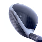 Used TaylorMade Sim2 Max 3 Fairway Wood / 15.0 Degrees / Soft Regular Flex