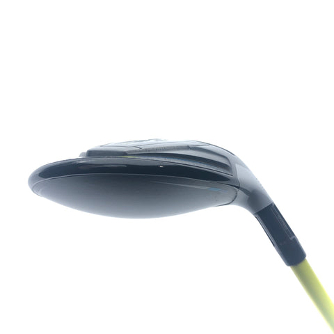 Used TaylorMade Sim2 Max 3 Fairway Wood / 15.0 Degrees / Stiff Flex