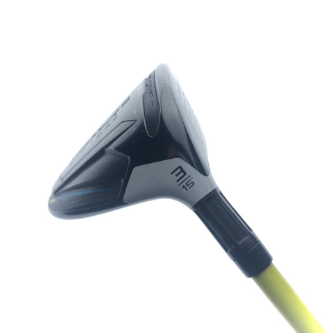 Used TaylorMade Sim2 Max 3 Fairway Wood / 15.0 Degrees / Stiff Flex
