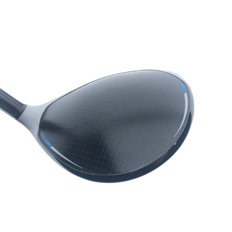 Used TaylorMade Sim2 Max 3 Fairway Wood / 15.0 Degrees / Stiff Flex