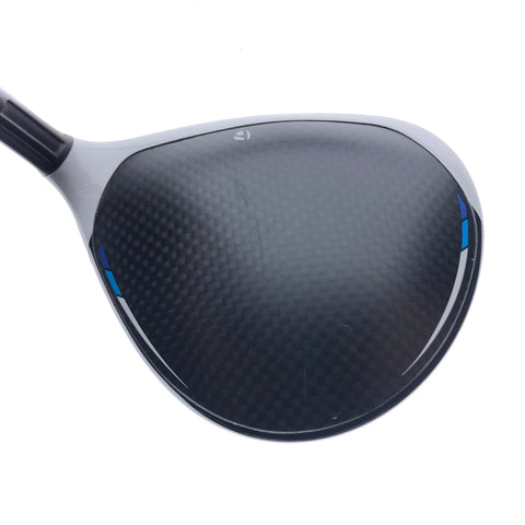 Used TaylorMade Sim2 Max 3 Fairway Wood / 15.0 Degrees / Stiff Flex