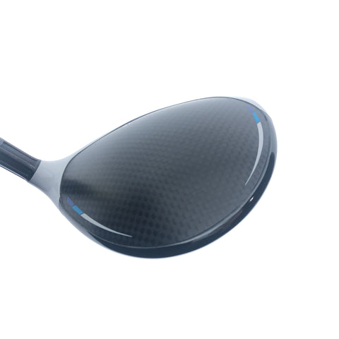 Used TaylorMade Sim2 Max 3 Fairway Wood / 15.0 Degrees / Stiff Flex