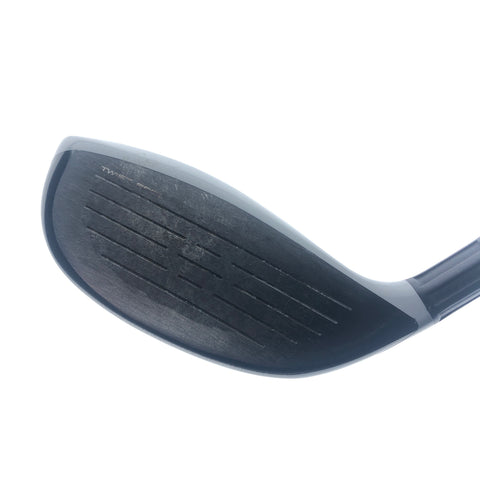 Used TaylorMade Sim2 Max 3 Fairway Wood / 15.0 Degrees / Stiff Flex