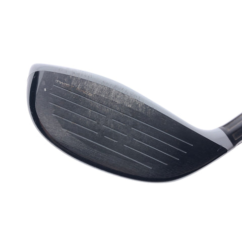 Used TaylorMade Sim2 Max 3 Fairway Wood / 15.0 Degrees / Stiff Flex