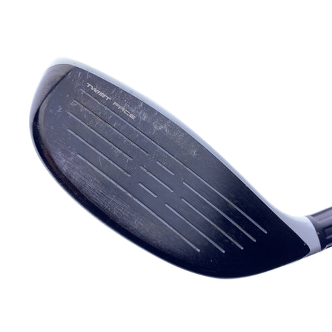 Used TaylorMade Sim2 Max 3 Fairway Wood / 15.0 Degrees / Stiff Flex