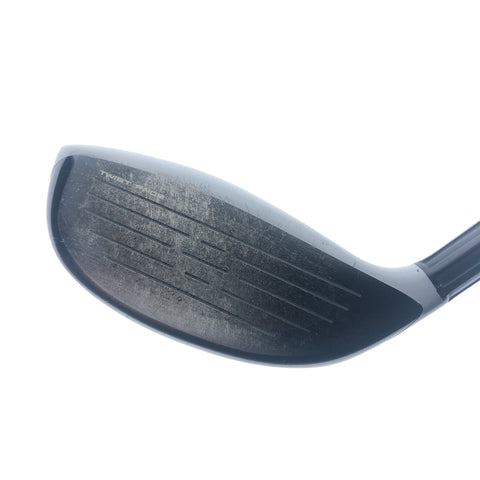 Used TaylorMade Sim2 Max 3 Fairway Wood / 15.0 Degrees / Stiff Flex