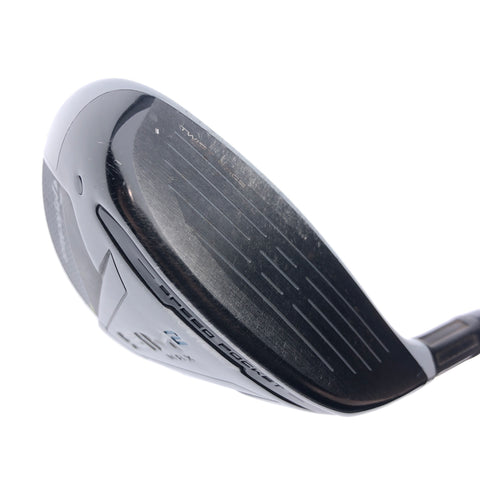 Used TaylorMade Sim2 Max 3 Fairway Wood / 15.0 Degrees / Stiff Flex