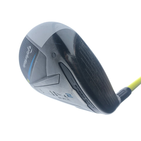Used TaylorMade Sim2 Max 3 Fairway Wood / 15.0 Degrees / Stiff Flex