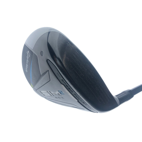 Used TaylorMade Sim2 Max 3 Fairway Wood / 15.0 Degrees / Stiff Flex