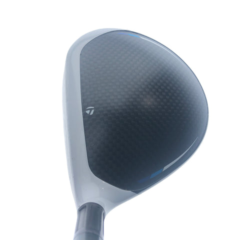 Used TaylorMade Sim2 Max 3 Fairway Wood / 15.0 Degrees / Stiff Flex