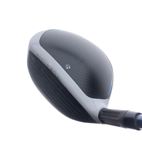 Used TaylorMade Sim2 Max 3 Fairway Wood / 15.0 Degrees / Stiff Flex