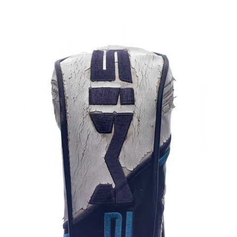 Used TaylorMade Sim2 Max 3 Fairway Wood / 16.5 Degrees / Regular / Left-Handed