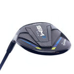 Used TaylorMade Sim2 Max 3 Fairway Wood / 16.5 Degrees / Regular / Left-Handed