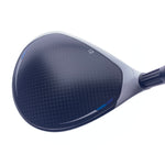 Used TaylorMade Sim2 Max 3 Fairway Wood / 16.5 Degrees / Regular / Left-Handed