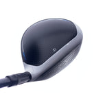 Used TaylorMade Sim2 Max 3 Fairway Wood / 16.5 Degrees / Regular / Left-Handed