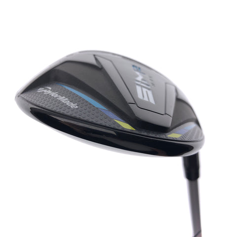 Used TaylorMade Sim2 Max 3 HL Fairway Wood / 16.5 Degrees / Ladies Flex